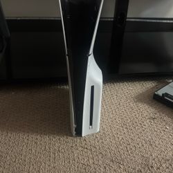 Ps5 Slim 
