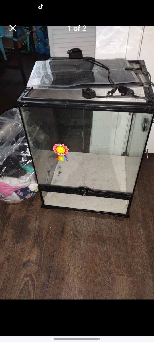 Retile TANK