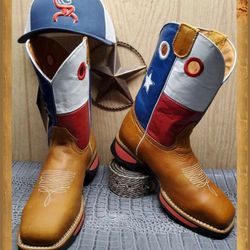 BOTAS DE TRABAJO 🪒🪒🪒 WORK BOOTS 