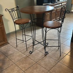 Kitchen Or Porch Table