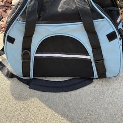 Pet Carrier