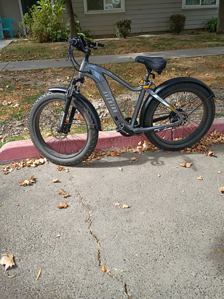 Aventon Adventure 2 Large 