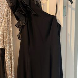 Dress For Graduation And Party 