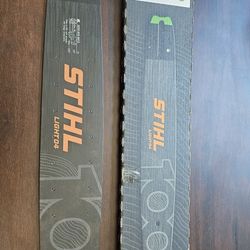 Stihl 100 Year 