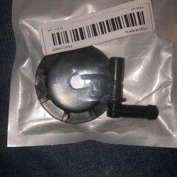 Acura TL 2004-2008  Cap Overflow Reservoir