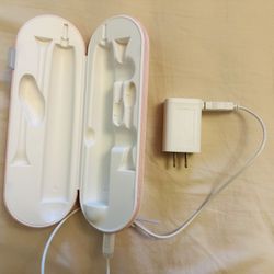 Phillips Tooth Brush Accessories 