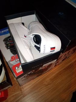 Tommy Hilfiger Shoes