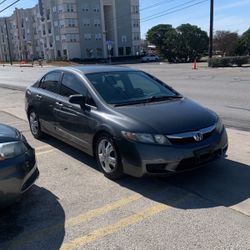 2010 Honda Civic