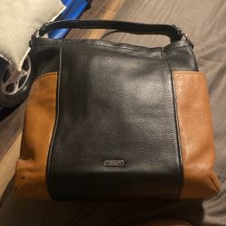 Coach Authentic Purse