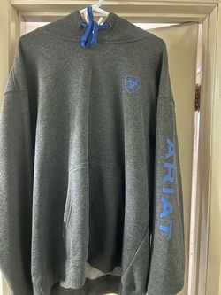 Ariat hoodie