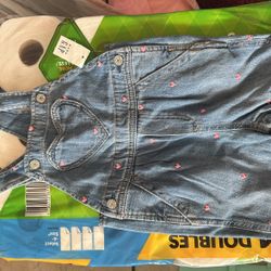 Baby Clothes