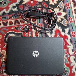 $25 HP Pavillion laptop great for parts