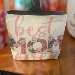 Best Mom Ever Bag