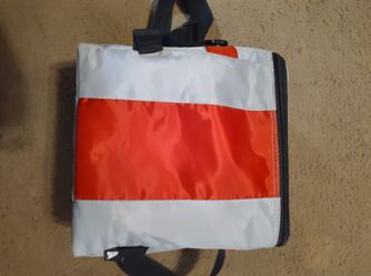 Used Ozark Trail Small Personal Cooler