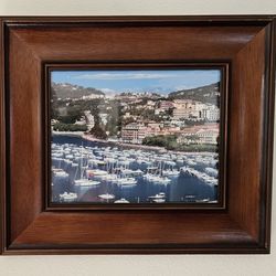 Original Color Photos Of Coastal Italy