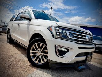 Ford Expedition MAX easy approvals ✅