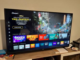 Vizio Smart TV 65”
