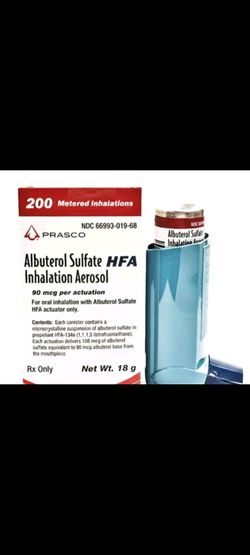 Asthma