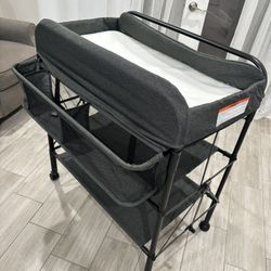 Portable Changing Table 