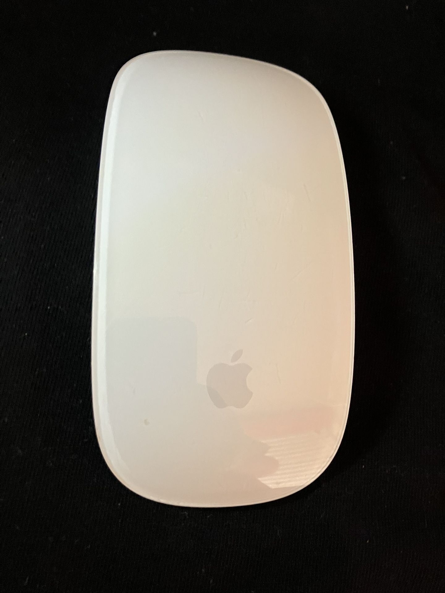 Magic Mouse 2
