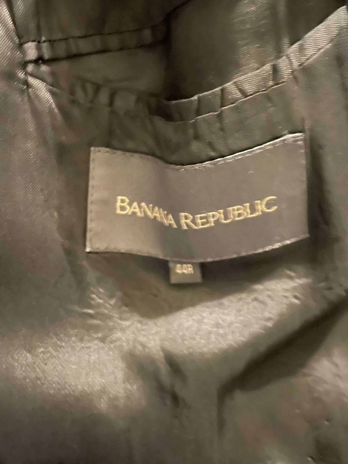 Banana Republic