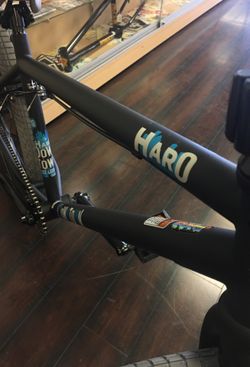 2019 Haro Downtown 26 bmx Bike regular 399 for Sale in El Cajon