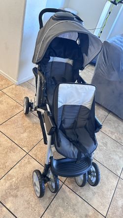 Stroller Available For Sale