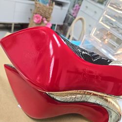 Christian Louboutin Bibooty 