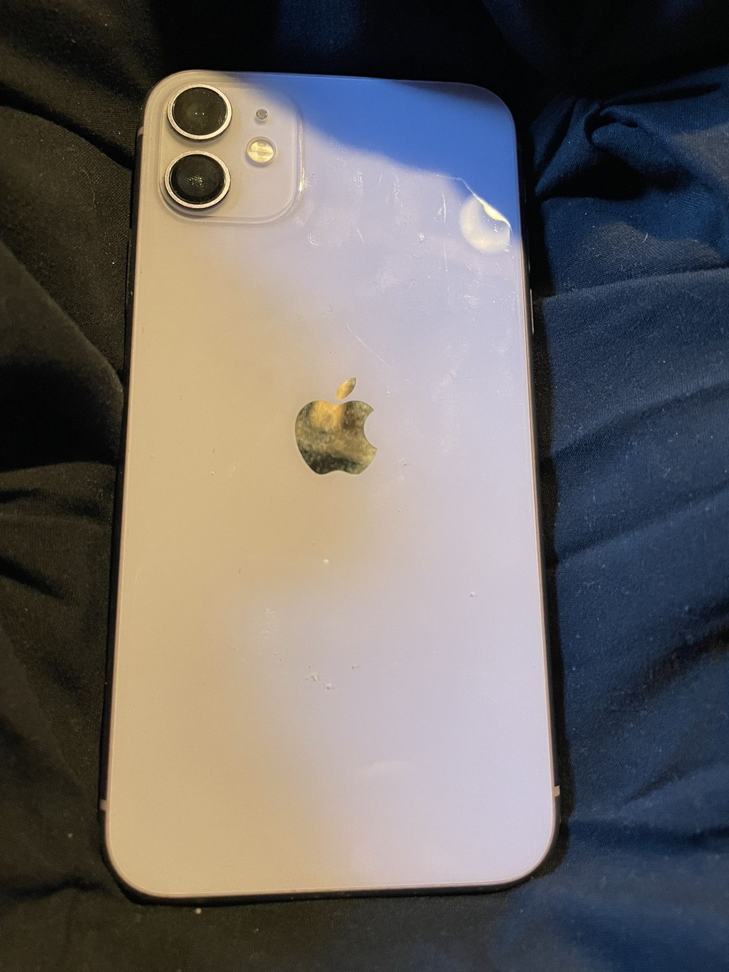 iPhone 11