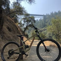 Santa Cruz High Tower Large 