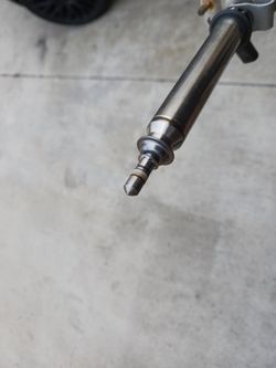 A(contact info removed)995 Fuel Injectors For Mercedes 2.0l Turbo Gasoline