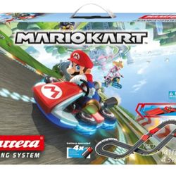 
Mario Kart Live: Home Circuit -Luigi Set - Nintendo Switch