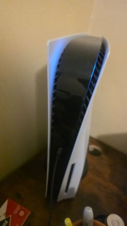 Ps5