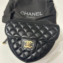 NICE PURSE FOR LADY - New 200$ Heart Shape - 200$ New 