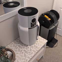 Shark NeverChange Air purifier