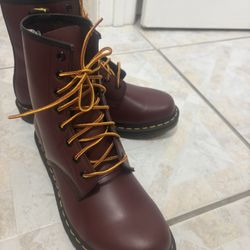 New Doc Martens 