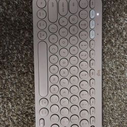 K380 Logitech Keyboard