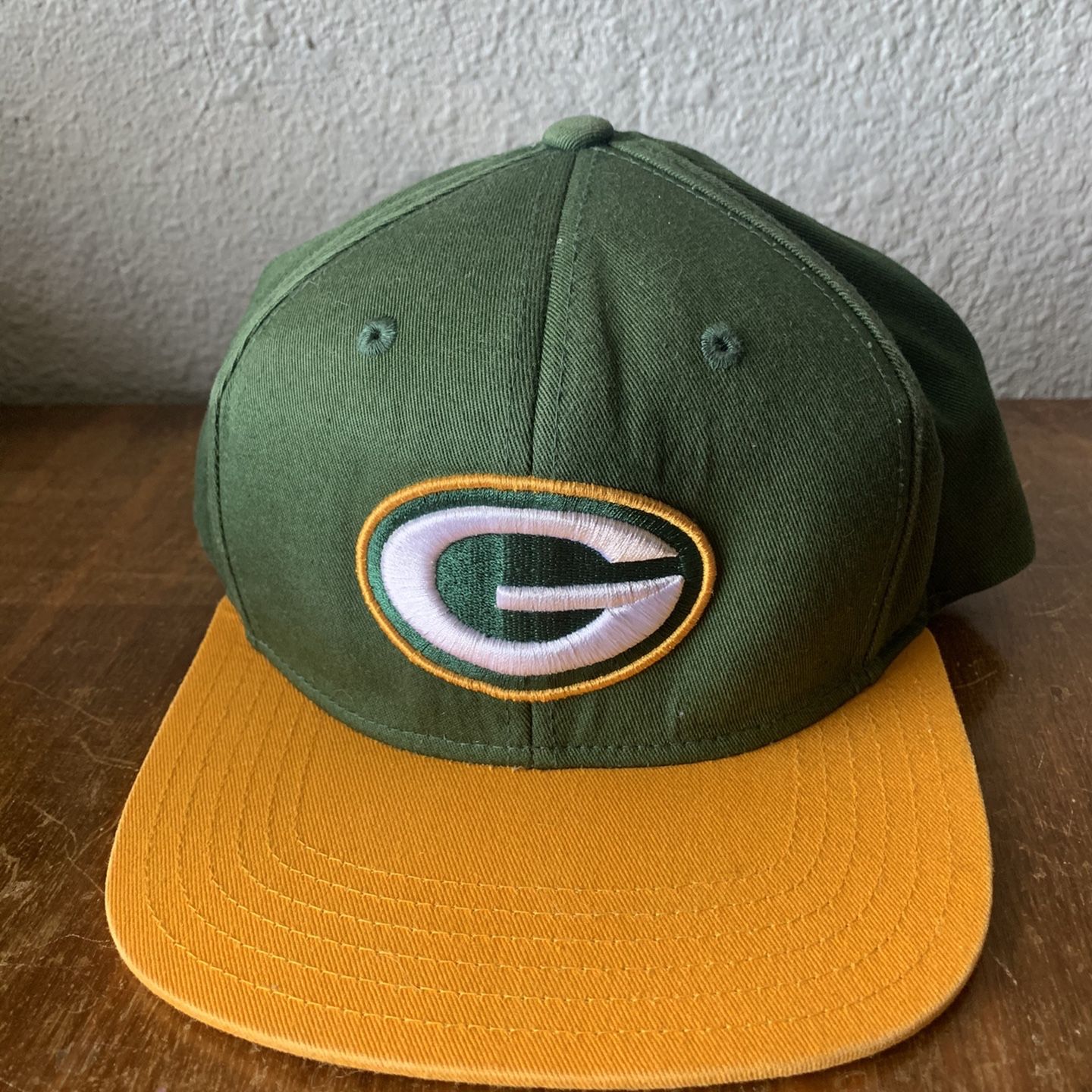 Greenbay Packers SnapBack