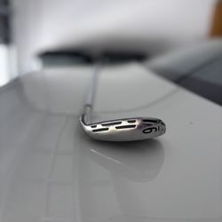 Wilson Staff C300 9 Iron - Left Handed - Flx Face