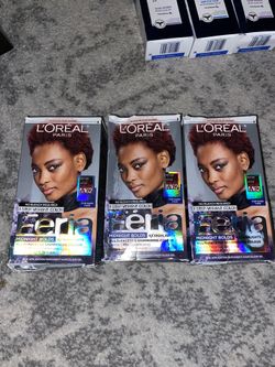 L’oreal Paris Hair Dye