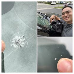 Mobile Windshield Chip (f!x)