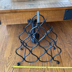 Wine Rack