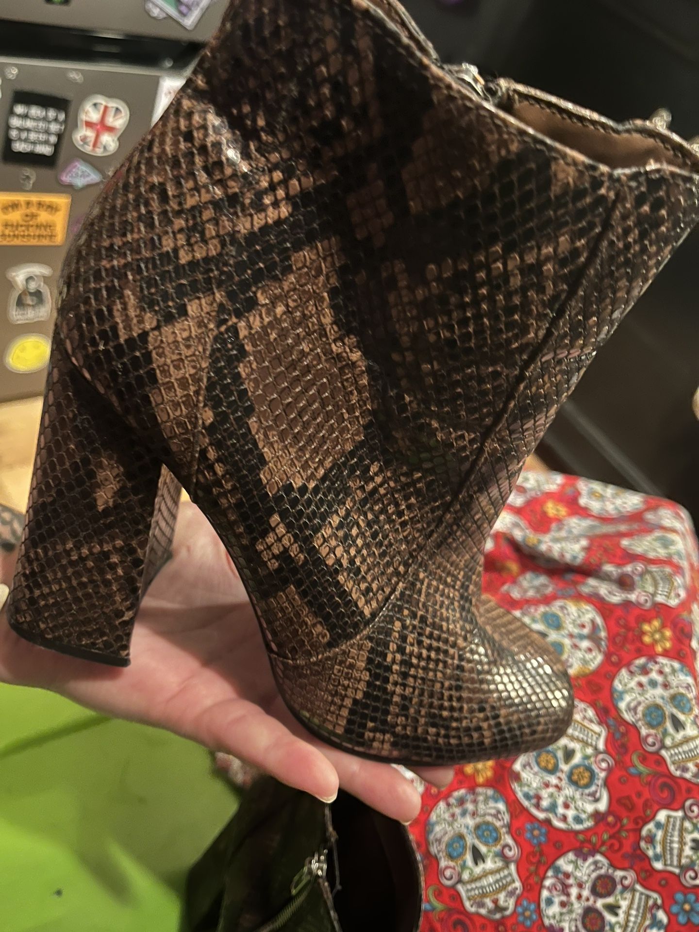 Womens Steve Madden