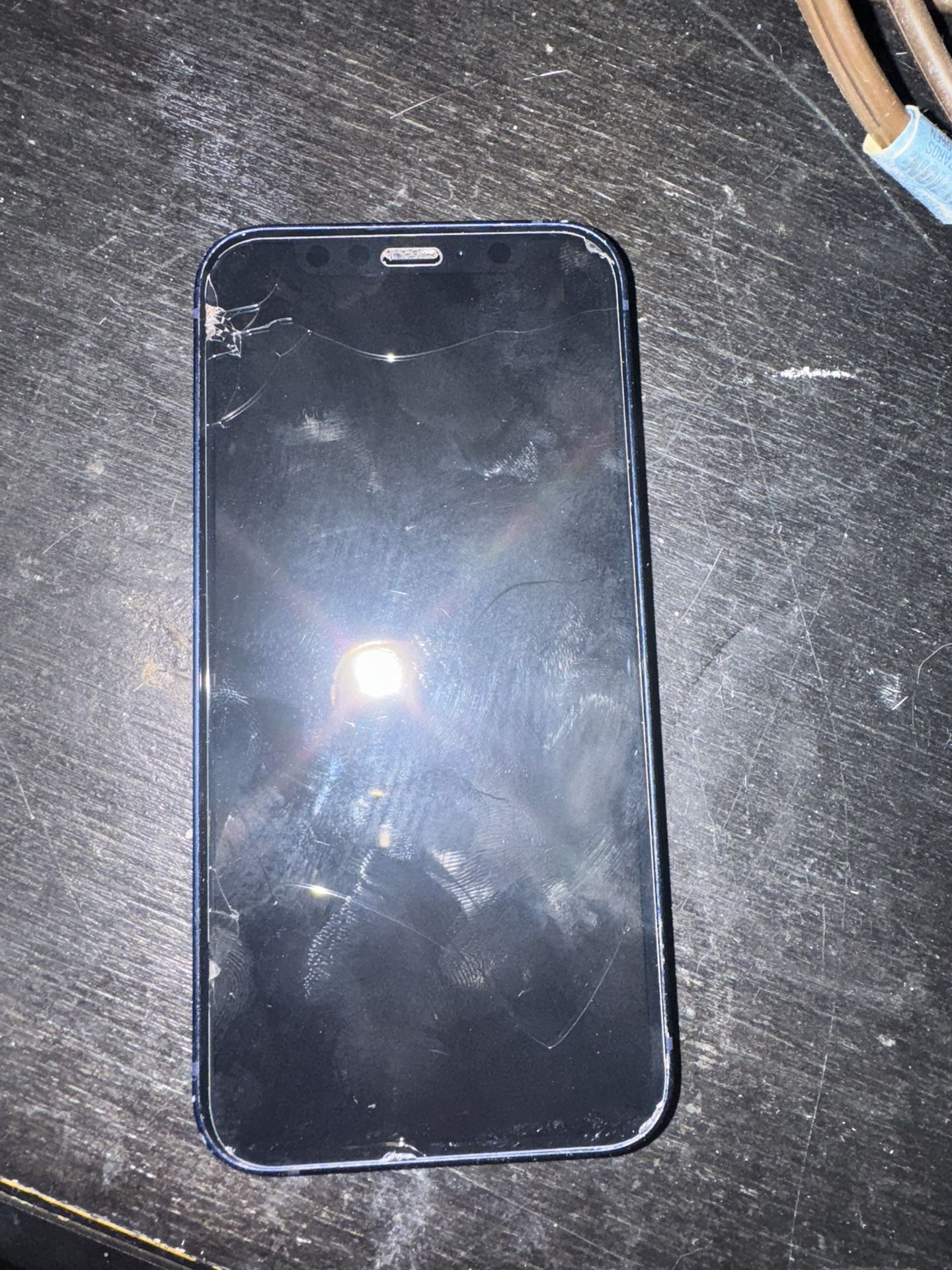 iPhone 12 Mini