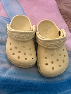 Crocs 5c 