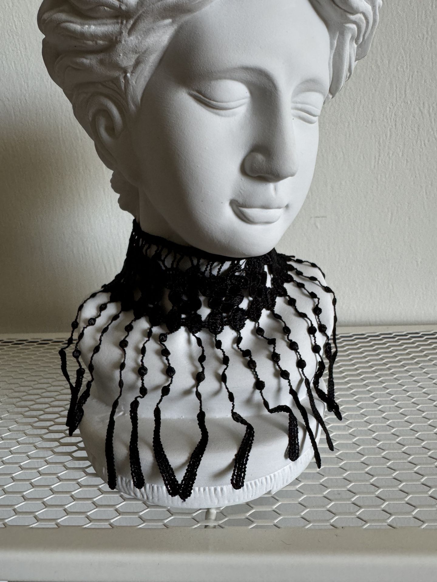 Choker Necklace