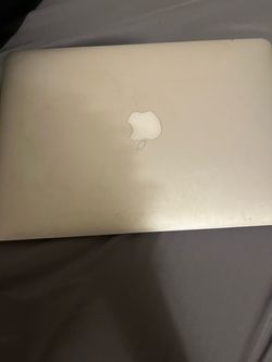 Macbook air 2013 series