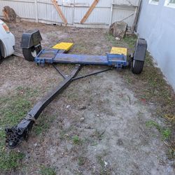 Tow Dolly
