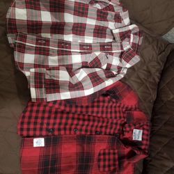 Camisas De Vestir Para Niño De 18 Meses Como Nuevas