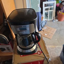 Coffe Maker
